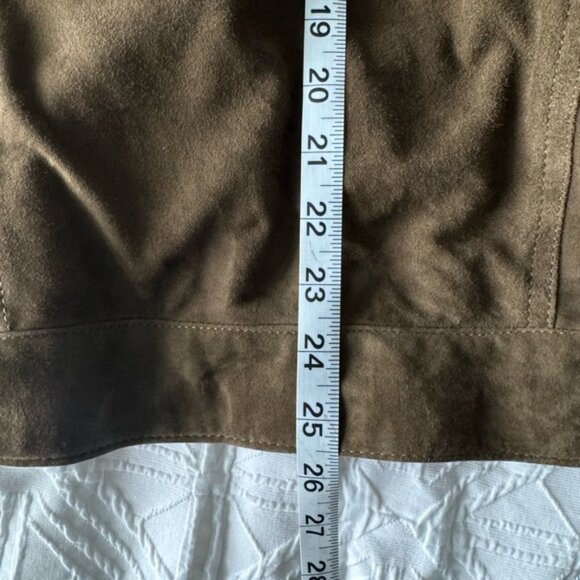 Officine Generale Liam jacket - Picture 6 of 6